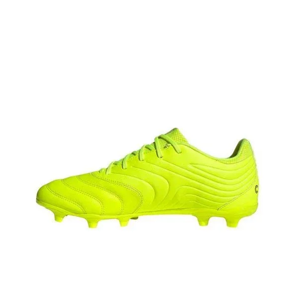 Adidas Copa 19.3 FG Firm Ground Soccer Cleats - 10.5