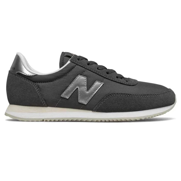 New Balance Women's 720 - Black/Grey (Size 8)