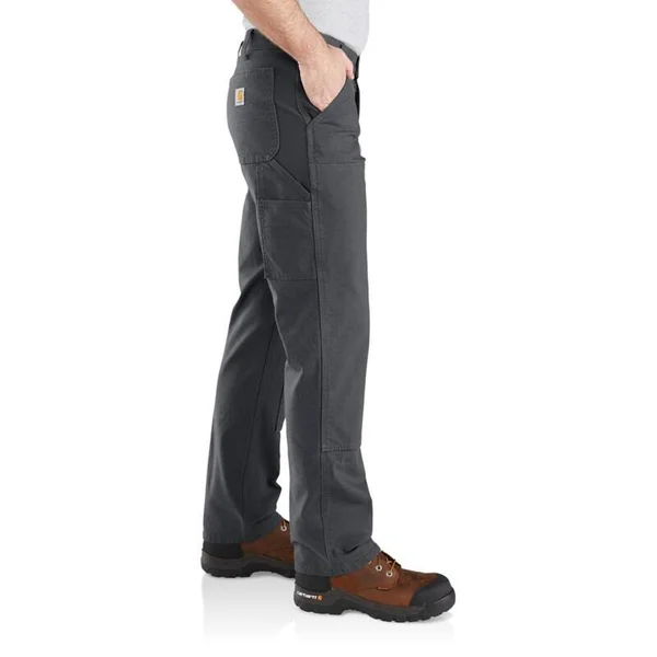 Carhartt Rugged Flex Relaxed Fit Double Front Duck Pant