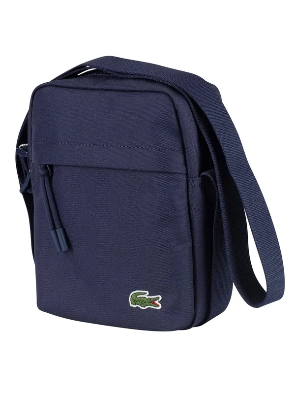 Lacoste Neocroc Canvas Vertical All Purpose One Size