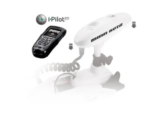 Minn Kota - i-Pilot Link - System, Riptide St
