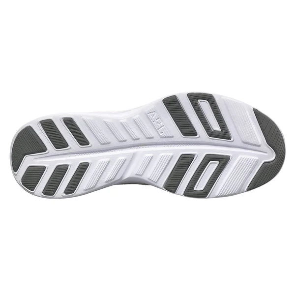 APL Women's TechLoom Pro Pristine/Fatigue White Shoes in Size 8.5, Athletic Propulsion Labs