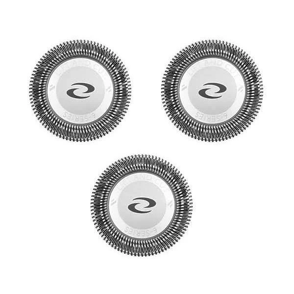 Norelco HQ55 - Hq56 (2-Pack) Replacement Heads