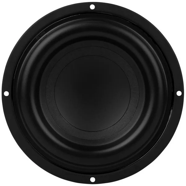 Tang Band W6-1139sif 6-1/2x22 Paper Cone Subwoofer Speaker