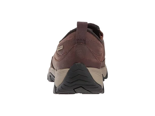 Merrell Women's Coldpack Ice+ Moc Waterproof, Size: 5.5, Cinnamon