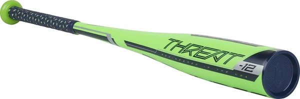Rawlings Threat -12 USA Baseball Bat: US9T12