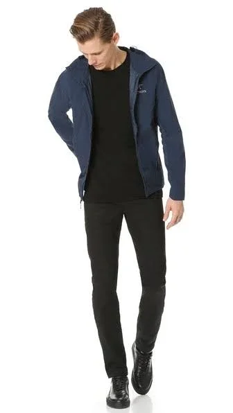 Arc&teryx Men's Atom SL Hoody, Nocturne, L