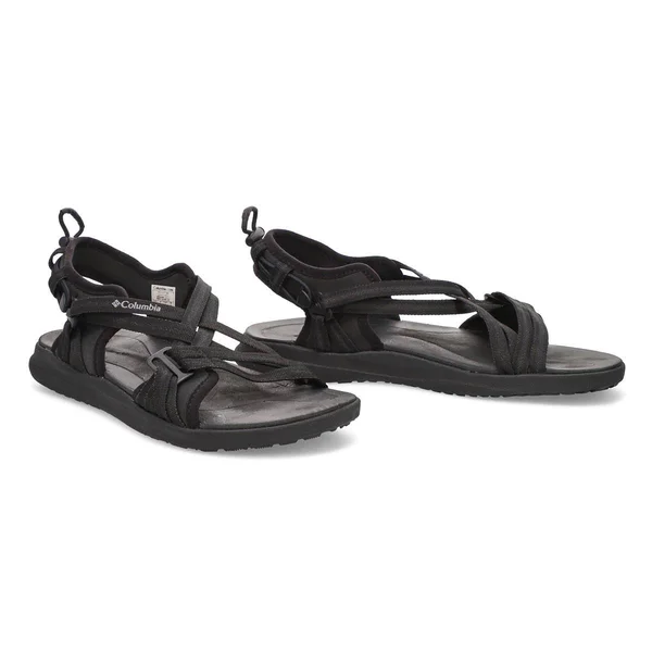 Columbia Women's Columbia Sandal - Size 9 - Black