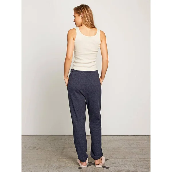 Volcom Lil Fleece Pant - L - Multi