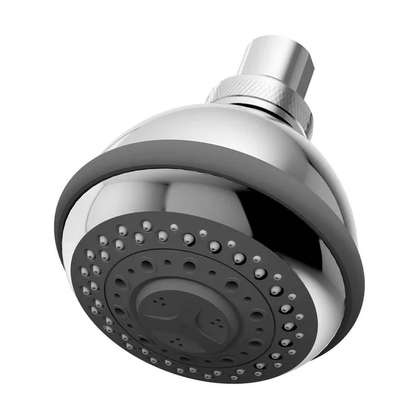 Symmons Allura 3-Mode Showerhead in Chrome - 1.5 GPM 4-143