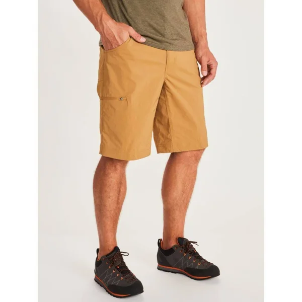 Marmot Arch Rock Short - Men's Black - 38