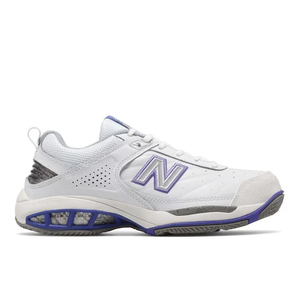 New Balance 806 7 Women's White
