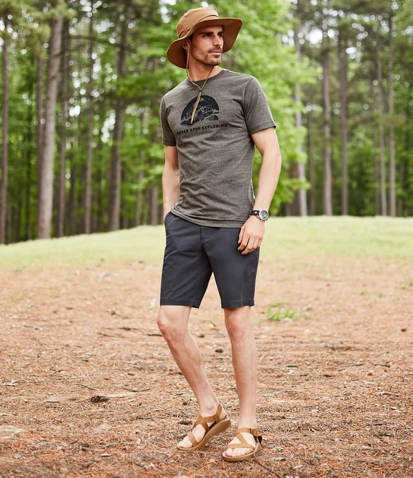 Chaco Z/1 Classic Sandal - Men's Peppercorn, 10