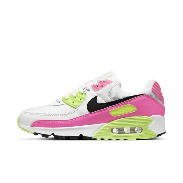 Nike Women's Air Max 90 Shoes - White