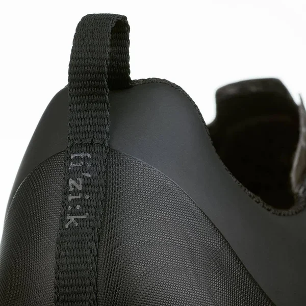 Fizik X5 Terra Shoes - Black - [41.0]