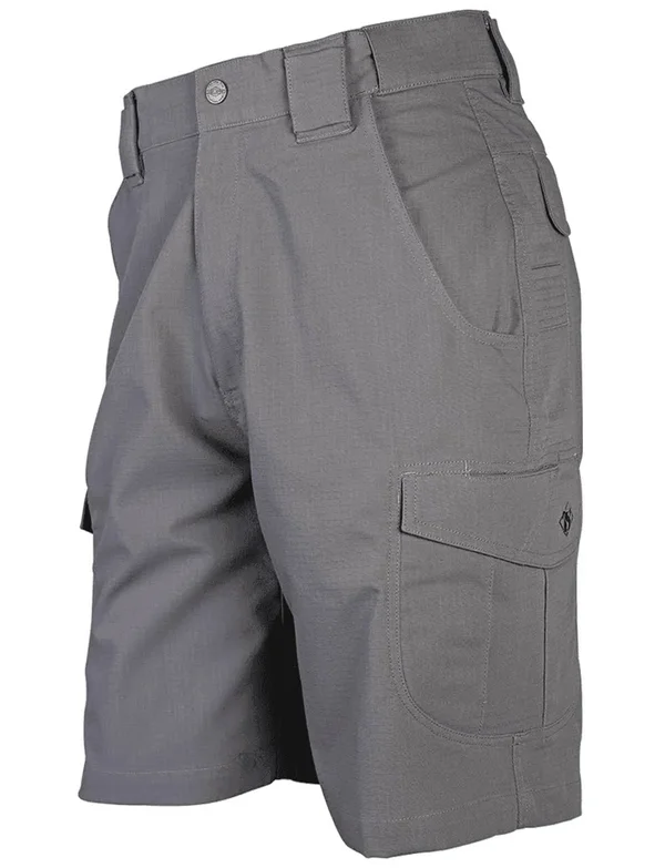 Tru-Spec 24-7 Series Ascent Shorts, Men's Light Gray