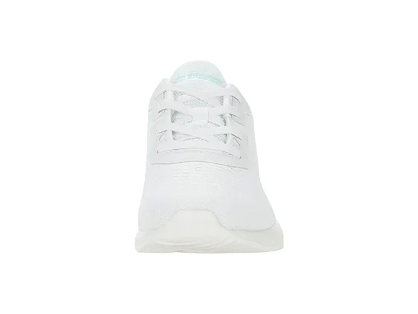 Skechers Bobs Sport Squad - Summer Sneak Off White - Size 5.5