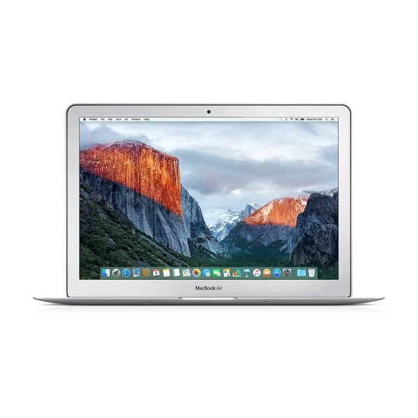 Apple MacBook Air MJVE2LL/A 13.3x22 512GB - Silver (Refurbished)