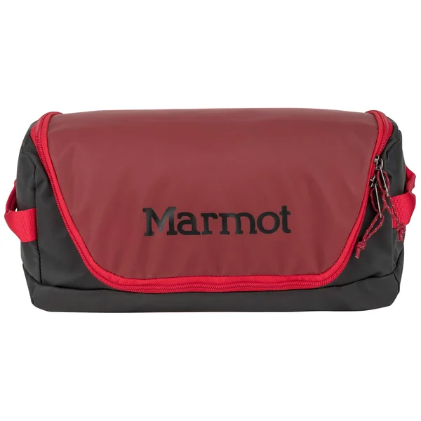 Marmot Compact Hauler Brick - Black One