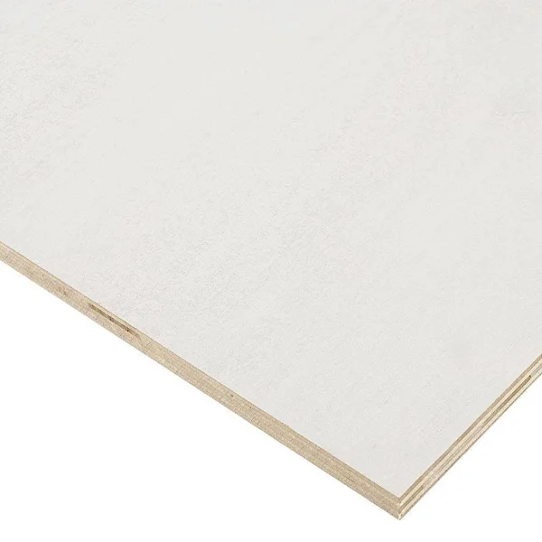 Columbia Forest Products 3/4 in. x 2 ft. x 8 ft. PureBond Pre-Primed Poplar Plywood Project Panel (Free Custom Cut Available) 32