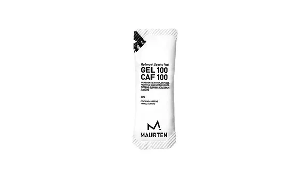 Maurten Gel 100 Caf 100