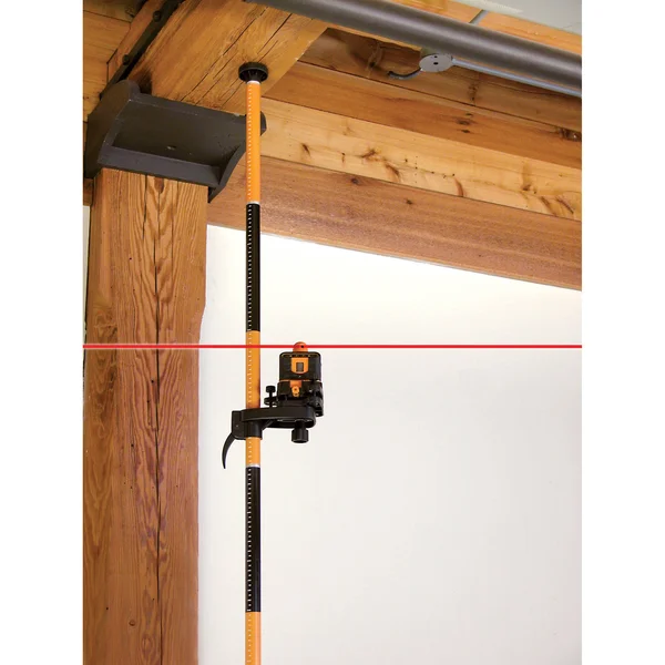Johnson 40-6300 Interior Laser Pole