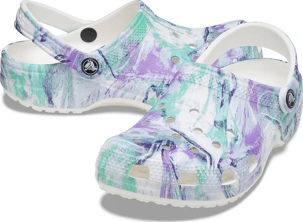 Crocs -Unisex Classic Out of This World II Clog