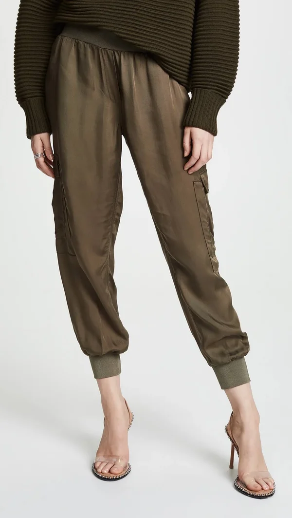 Cinq A Sept Women's Giles Pant
