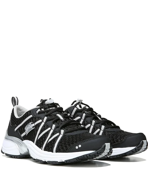 Women's Ryka Hydro Sport, Size: 6, Blue
