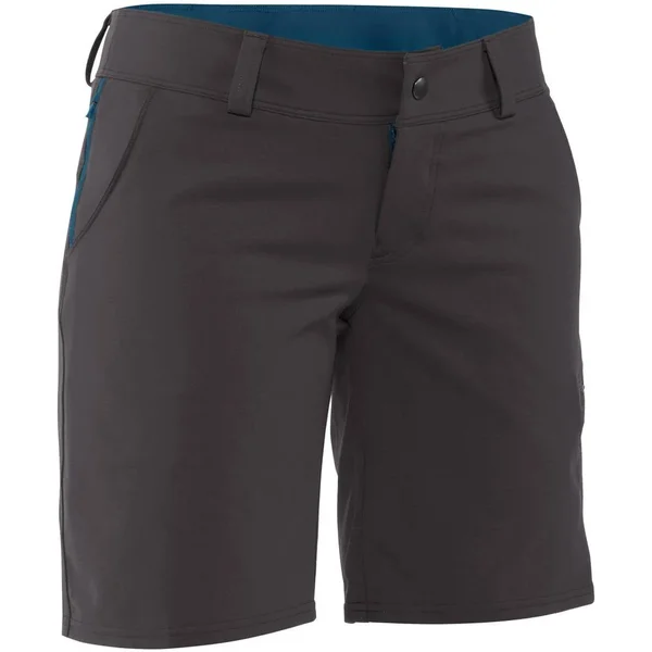NRS Women's Guide Short - 8 - Poseidon