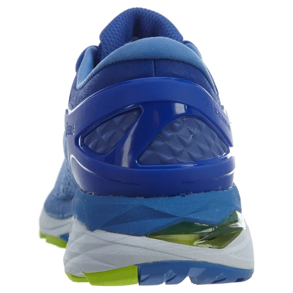Asics Women's GEL-Kayano 24 Running Shoes - Blue, 6