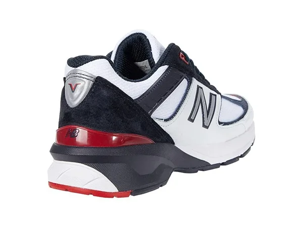 New Balance 990v5 11.5 Men's Carbon