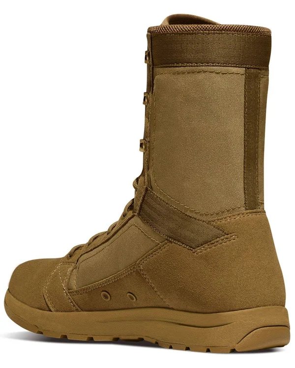 Danner Men's Tachyon 8 in. Boot Coyote 5.5