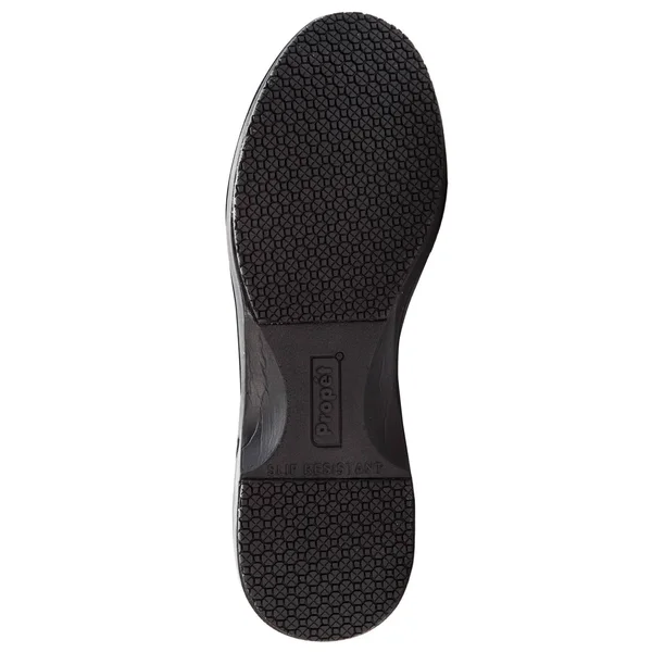 Women's Propet Washable Walker Slide, Size: 10, Black