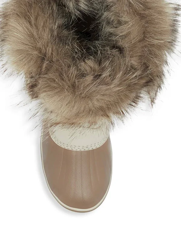 Sorel Tofino II Boot - Women's Fawn/Omega Taupe, 10.5