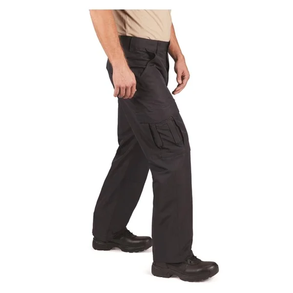 Propper Men's EdgeTec EMS Pant F5291 Midnight Navy 48X37