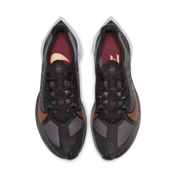 Nike Womens Zoom Gravity Womens Bq3203-004 - Women's, Size: 8, Black