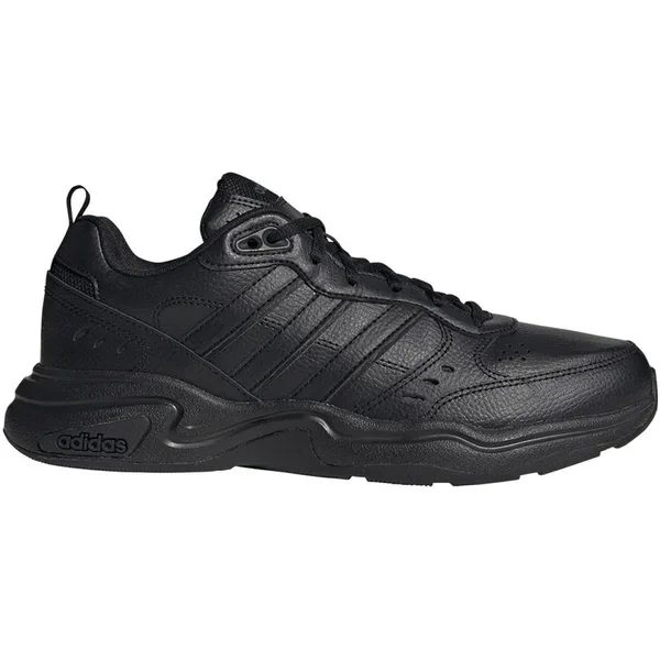 Adidas Shoes Strutter, EG2656 - Black - 8.0