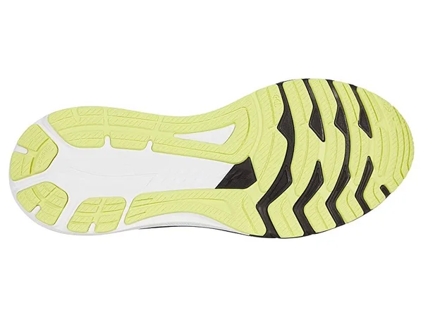 Asics GT-2000 10 Men's Shoes Glow Yellow/Black : 11 D - Medium