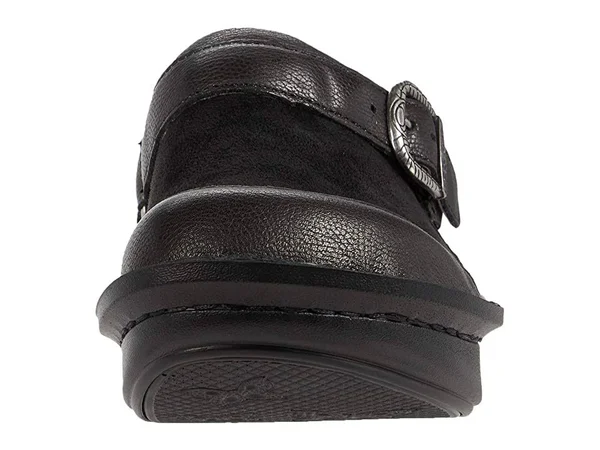 Women's Alegria by PG Lite Seville, Size: 40, Black