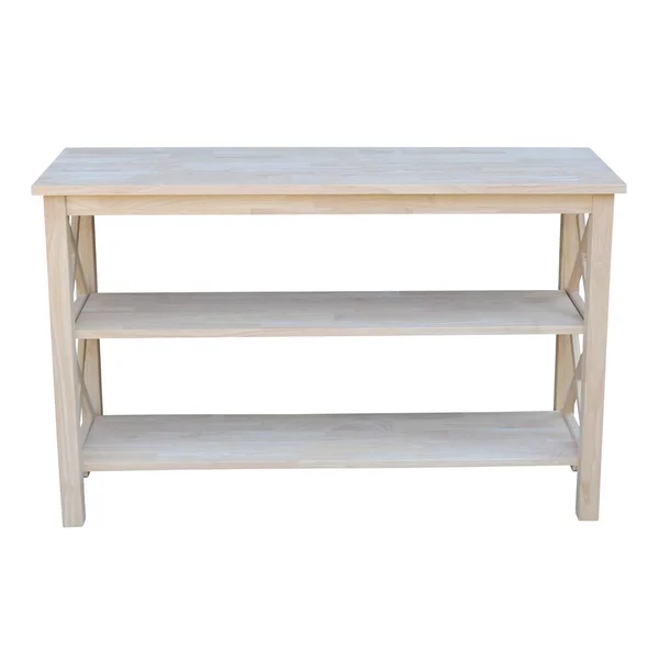 International Concepts OT-70S Hampton Sofa Table