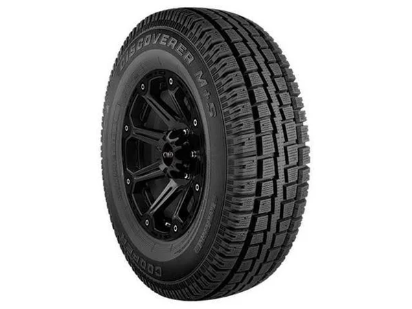 Cooper Discoverer M+S Tire, 255/55R18 109S