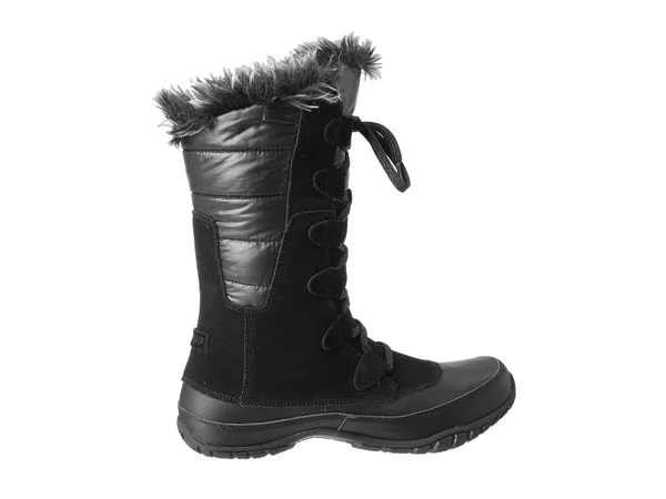 The North Face Women's Nuptse Purna Boot - Black