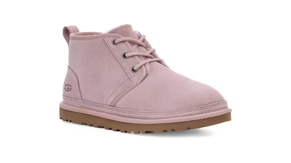Ugg Women's Neumel Boot Suede 1094269 - 9, Dusk