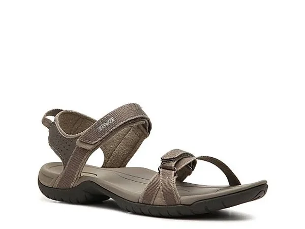 Teva Women's Verra Sandals - Size: 10, Brown