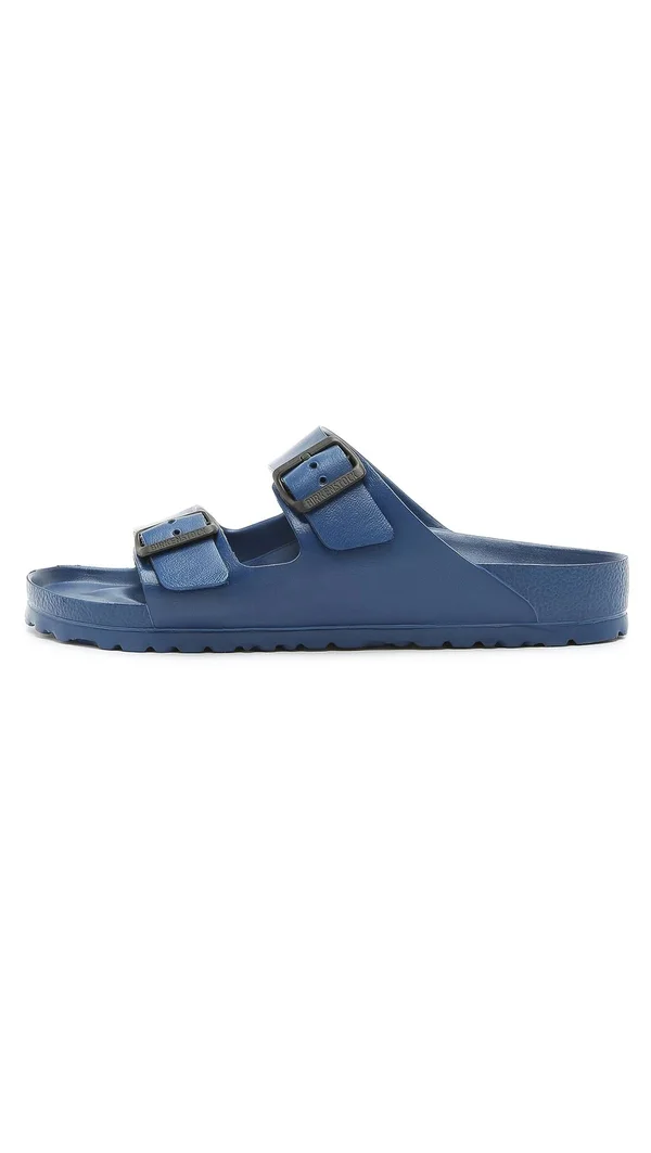 Birkenstock Men's Arizona Essentials EVA Sandals - 12-12.5