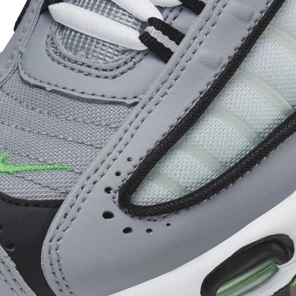 Nike Air Max Tailwind IV Big Kids& Shoe