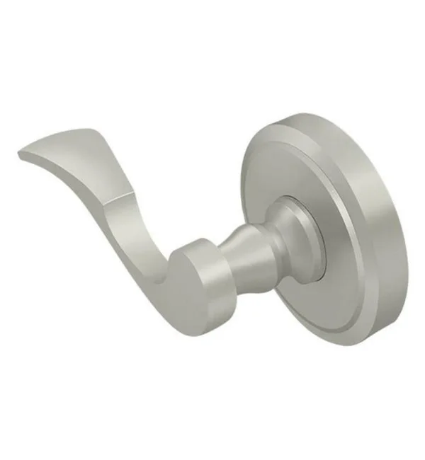 Deltana Lacovia Right Hand Dummy Lever Oil Rubbed Bronze PRLLR4U10B-RH
