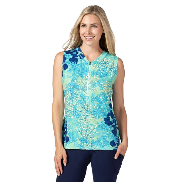 Terry Women's Wayfarer Cycling Top Green Xs