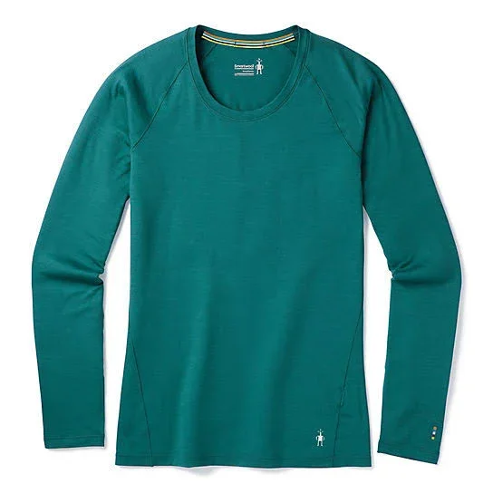 Smartwool Merino 150 Base Layer Long Sleeve - Women's